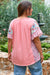 Posa Postare Plot Floral Patchwork SCOUGA SURCHIO STRADA