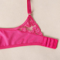 « Fuchsia Romance » Lingerie Set 💗✨