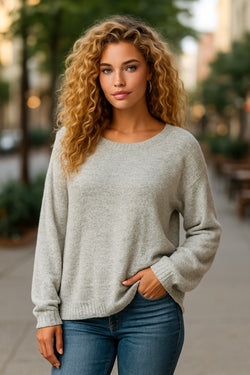 Lot of 20 Autumn/Winter Sweaters & Cardigans