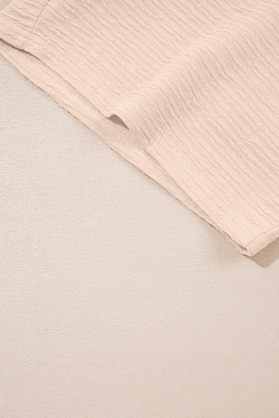 Taglie e pantaloncini a Viatura a Vagiatura arancione e pantaloncini