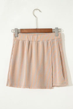 Jet Stream Corded Elastic haute taille enveloppe