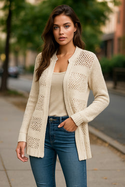 Lot of 20 Autumn/Winter Sweaters & Cardigans