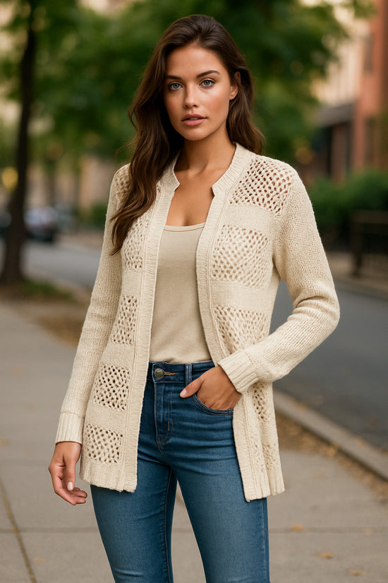 Lot of 20 Autumn/Winter Sweaters & Cardigans