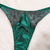 « Emerald Kiss » Lingerie Set 💚✨