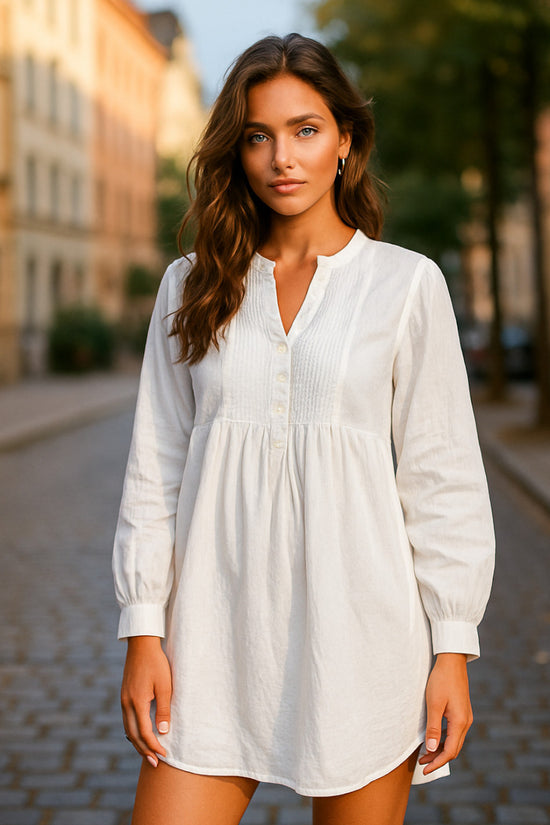 🇬🇧 Novo em: lote de 20 camisas de outono/inverno