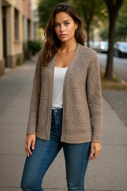 Lot of 20 Autumn/Winter Sweaters & Cardigans (Copie)