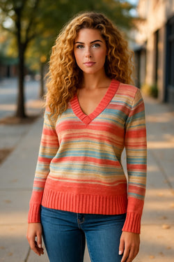 Lot of 20 Autumn/Winter Sweaters & Cardigans