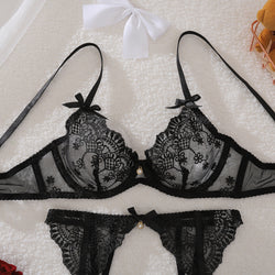 3-piece set- Midnight in Italy