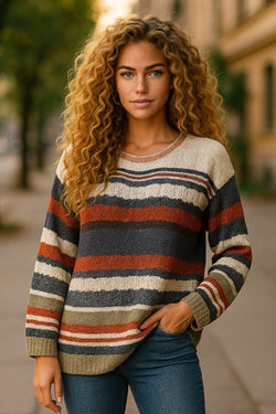Lot of 20 Autumn/Winter Sweaters & Cardigans