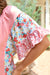 Posa Postare Plot Floral Patchwork SCOUGA SURCHIO STRADA