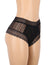 High-Waisted Lace Panties – Elegant &  Sexy