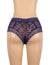 High-Waisted Lace Panties – Elegant & Sexy