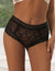 High-Waisted Lace Panties – Elegant &  Sexy