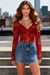 The lace bodysuit that embodies timeless elegance