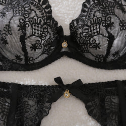 3-piece set- Midnight in Italy