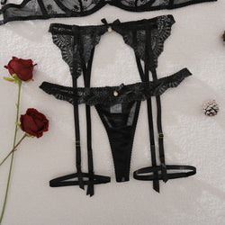 3-piece set- Midnight in Italy