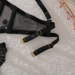 3-piece set- Midnight in Italy