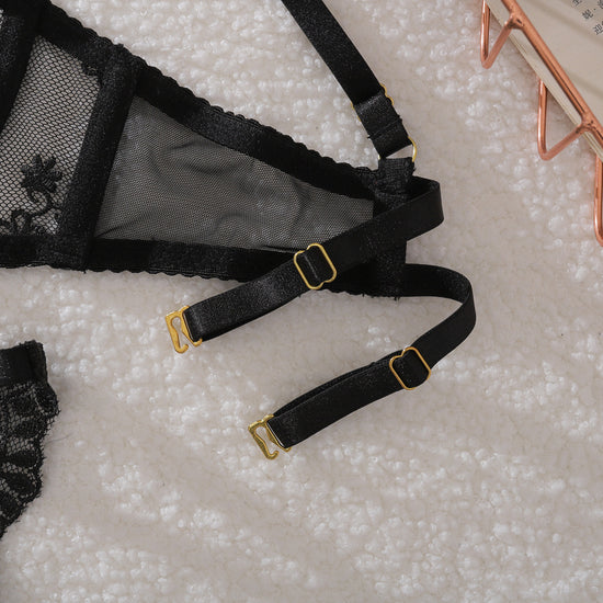 3-piece set- Midnight in Italy