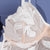 Pure Romance » Lingerie Set – Ivory Floral Elegance & Sculpting Fit