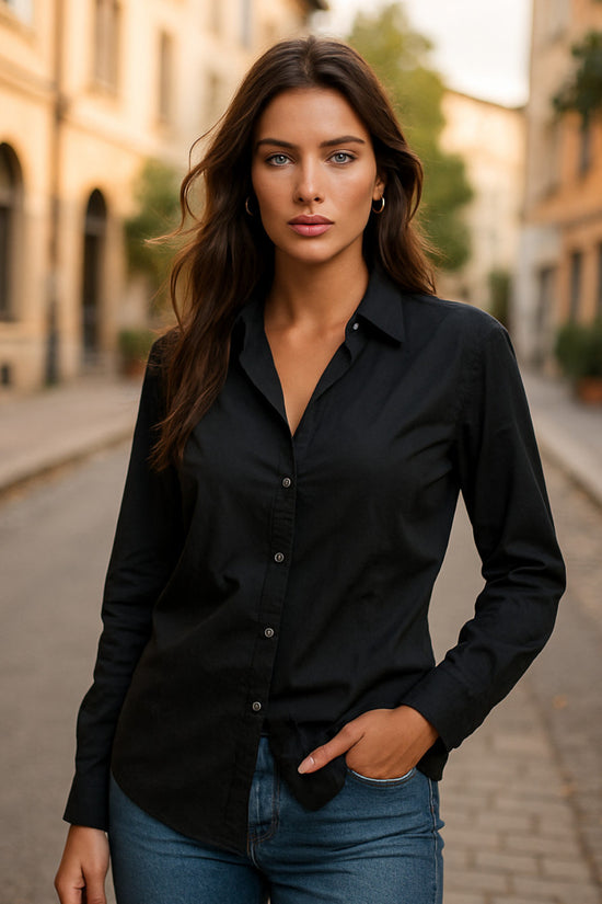 🇬🇧 Novo em: lote de 20 camisas de outono/inverno