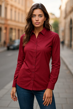 🇬🇧 NEW IN: Lot of 20 Autumn/Winter Shirts