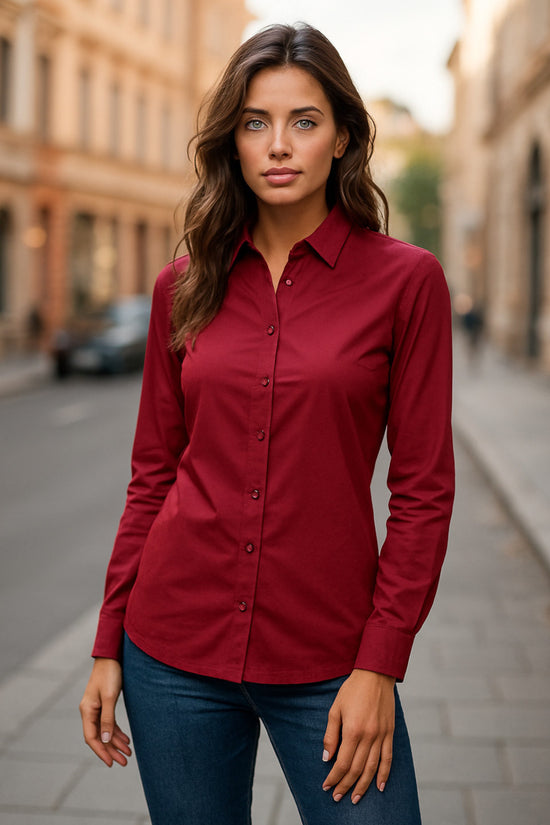 🇬🇧 NEW IN: Lot of 20 Autumn/Winter Shirts