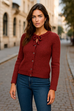 Lot of 20 Autumn/Winter Sweaters & Cardigans (Copie)