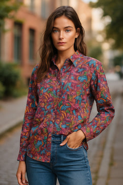 🇬🇧 NEW IN: Lot of 20 Autumn/Winter Shirts