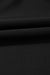 Black Tut Out Twist Out Bowknot Swimsuit senza pezzo