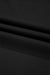 Scept di skort in vita neri da 2 pcs a 2 pezzi