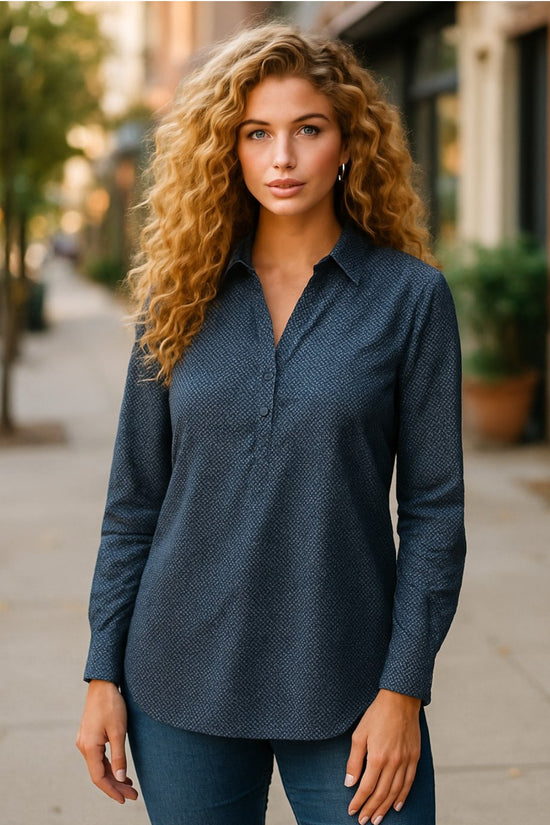 🇬🇧 Novo em: lote de 20 camisas de outono/inverno