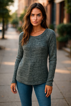 Lot of 20 Autumn/Winter Sweaters & Cardigans (Copie)
