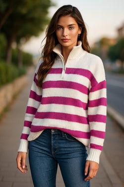Lot of 20 Autumn/Winter Sweaters & Cardigans