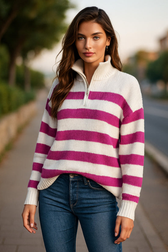Lote de 20 suéteres e cardigans de outono/inverno