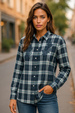 🇬🇧 NEW IN: Lot of 20 Autumn/Winter Shirts