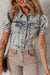 BEAU BLU BLU BASCHIO PUCCHIO POCK PACCHI