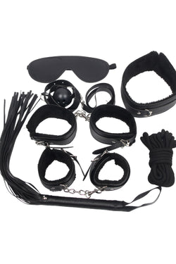 Leather Bondage Adult Sexy Toys Sm Sexy Product