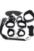Leather Bondage Adult Sexy Toys Sm Sexy Product