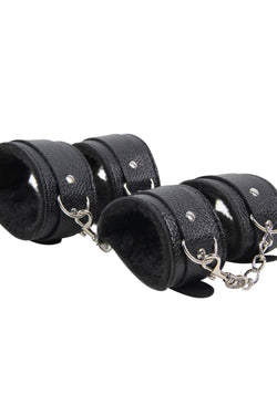 Leather Bondage Adult Sexy Toys Sm Sexy Product