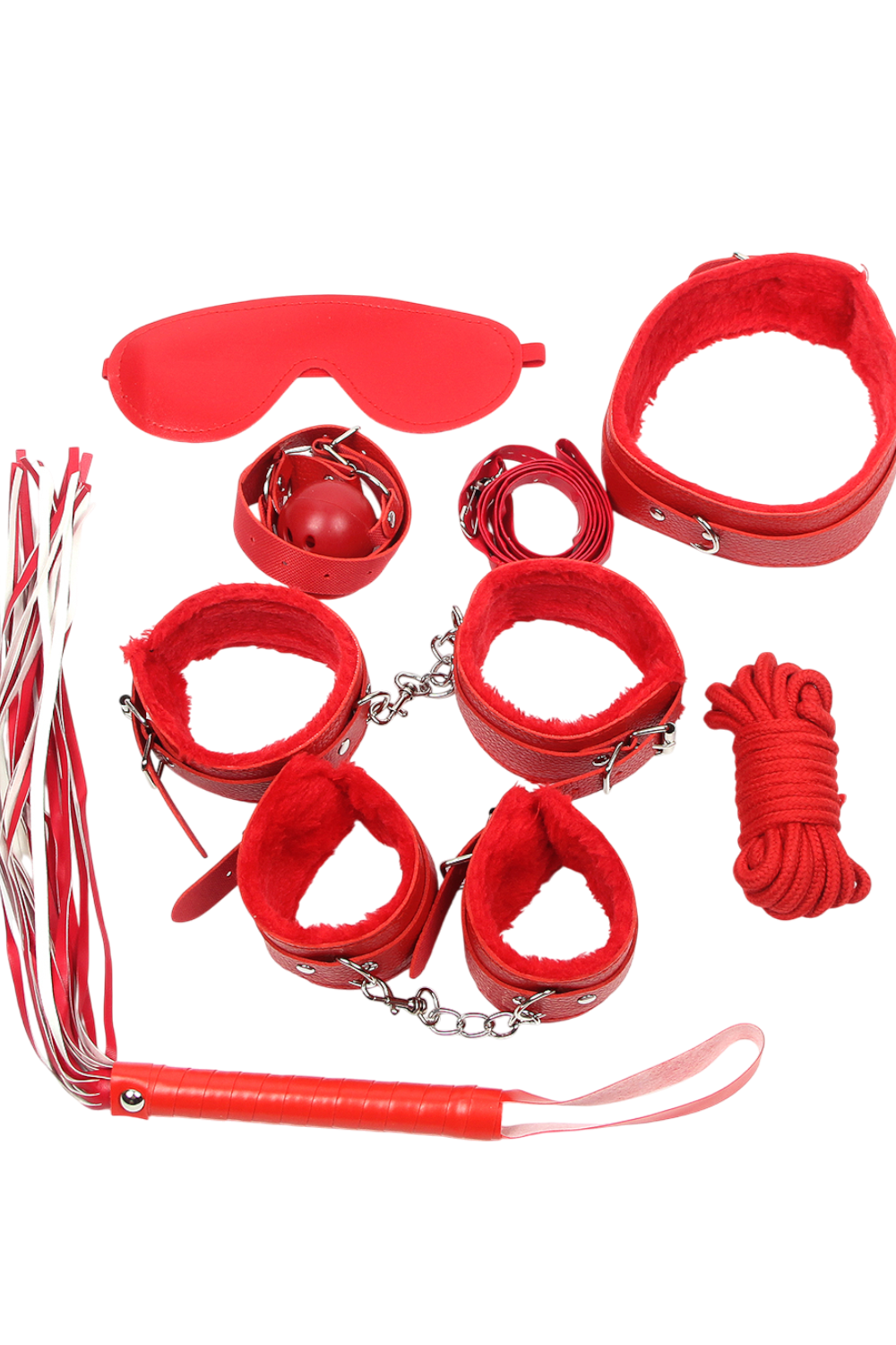 Leather Bondage Adult Sexy Toys Sm Sexy Product