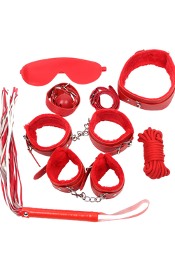 Leather Bondage Adult Sexy Toys Sm Sexy Product