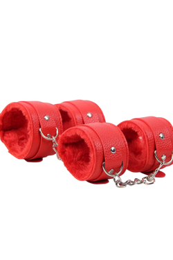 Leather Bondage Adult Sexy Toys Sm Sexy Product