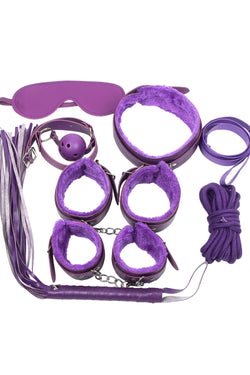 Leather Bondage Adult Sexy Toys Sm Sexy Product