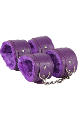 Leather Bondage Adult Sexy Toys Sm Sexy Product