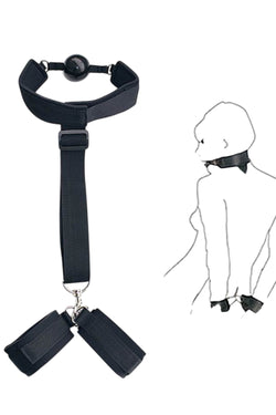 Sex Toy Handcuffs Bondage