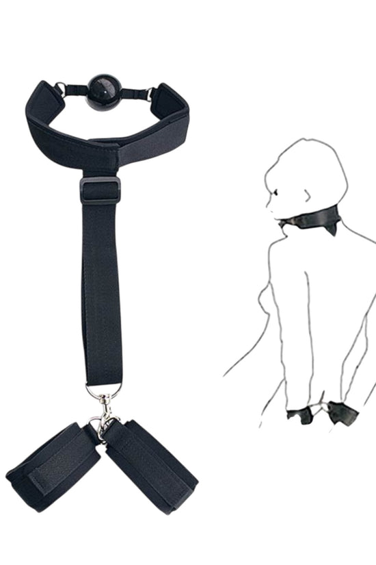 Sex Toy Handcuffs Bondage