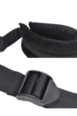 Deluxe Hammock Door Swing
