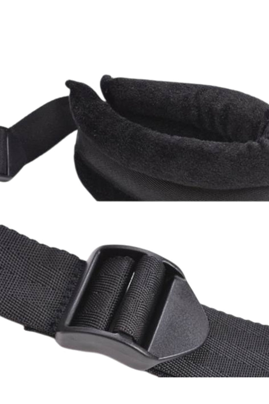 Deluxe Hammock Door Swing