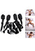 Bedroom Bed Bondage Restraints Bdsm Kit