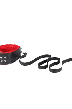Red Leather Bondage Adult Sexy Toys Sm Sexy Product